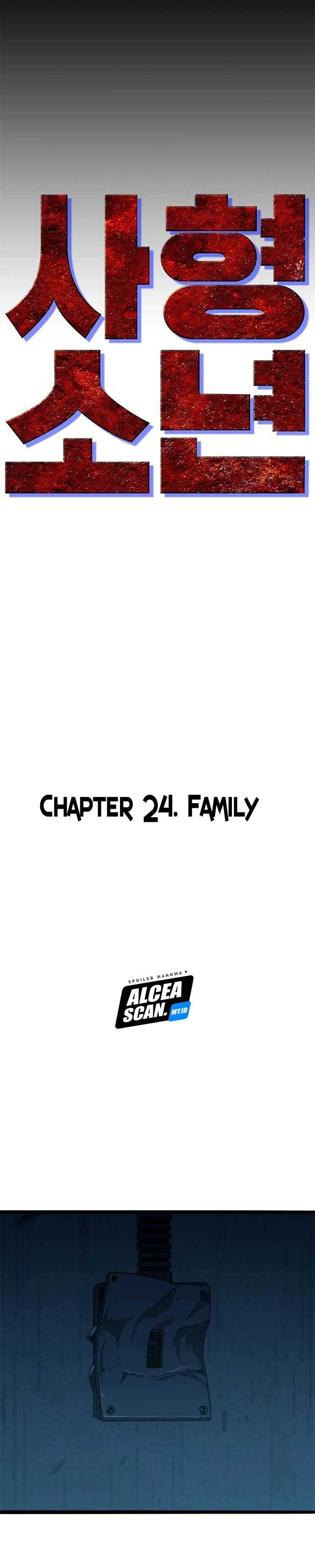 death-row-boy - Chapter: 24