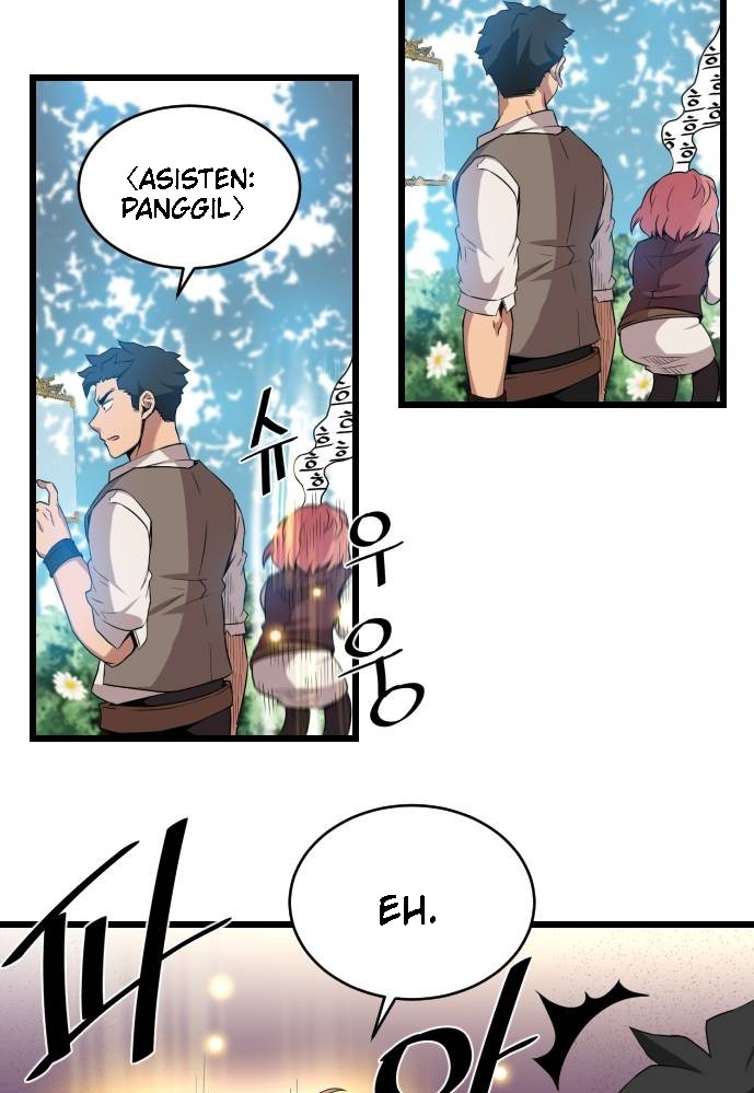 the-strongest-florist - Chapter: 10