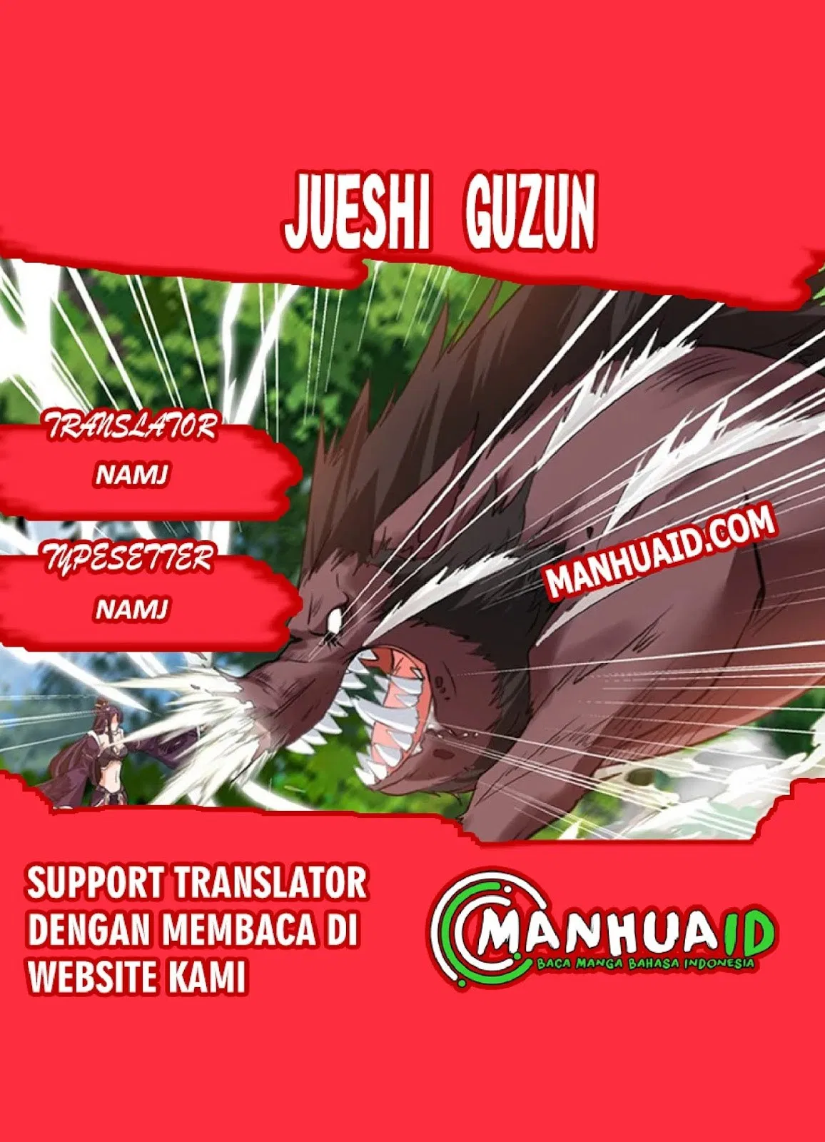 jueshi-guzun - Chapter: 01