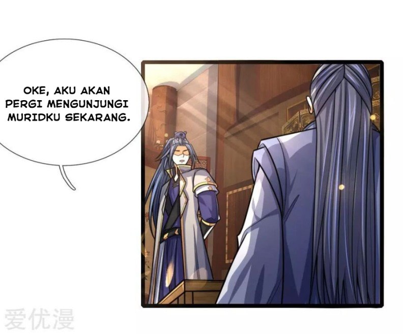 shenwu-tianzun - Chapter: 172