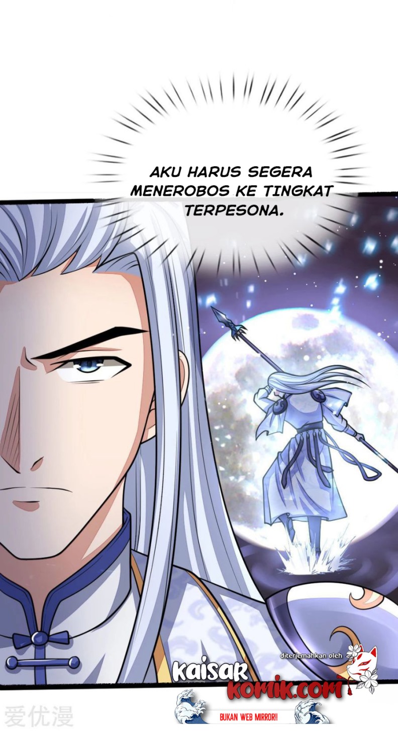 shenwu-tianzun - Chapter: 172