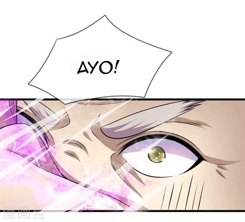 medical-martial-arts - Chapter: 234