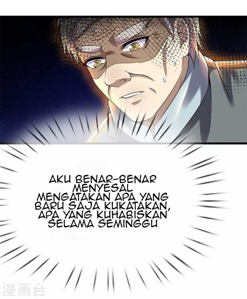 medical-martial-arts - Chapter: 234