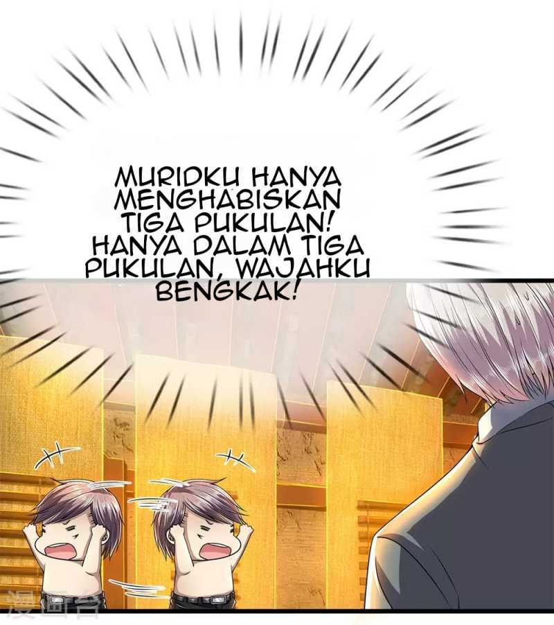 medical-martial-arts - Chapter: 234
