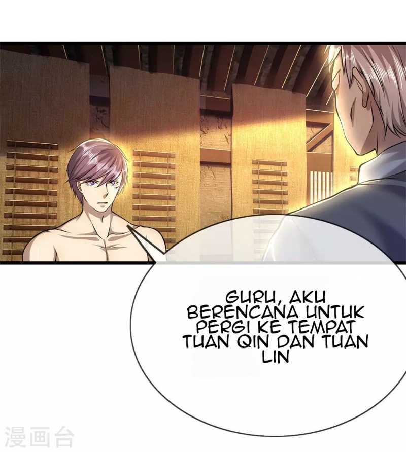 medical-martial-arts - Chapter: 234
