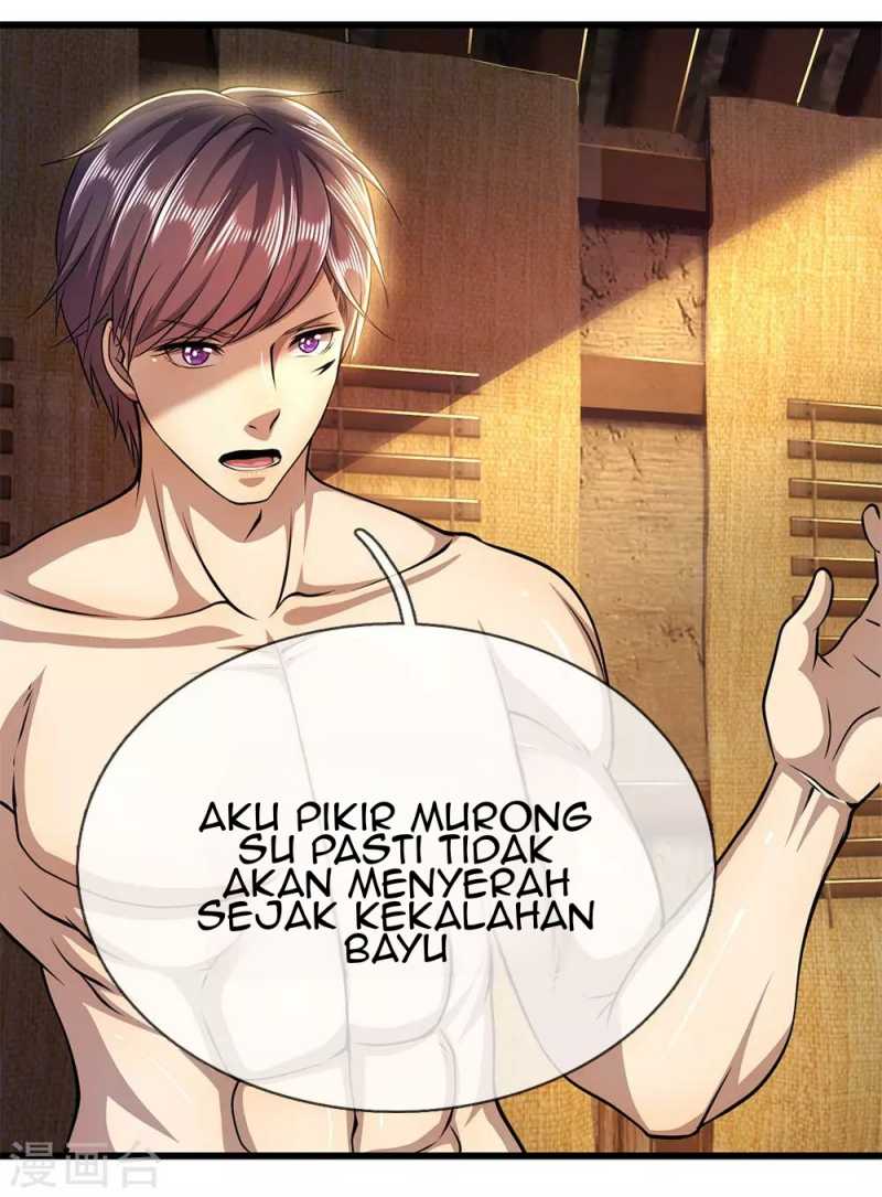 medical-martial-arts - Chapter: 234