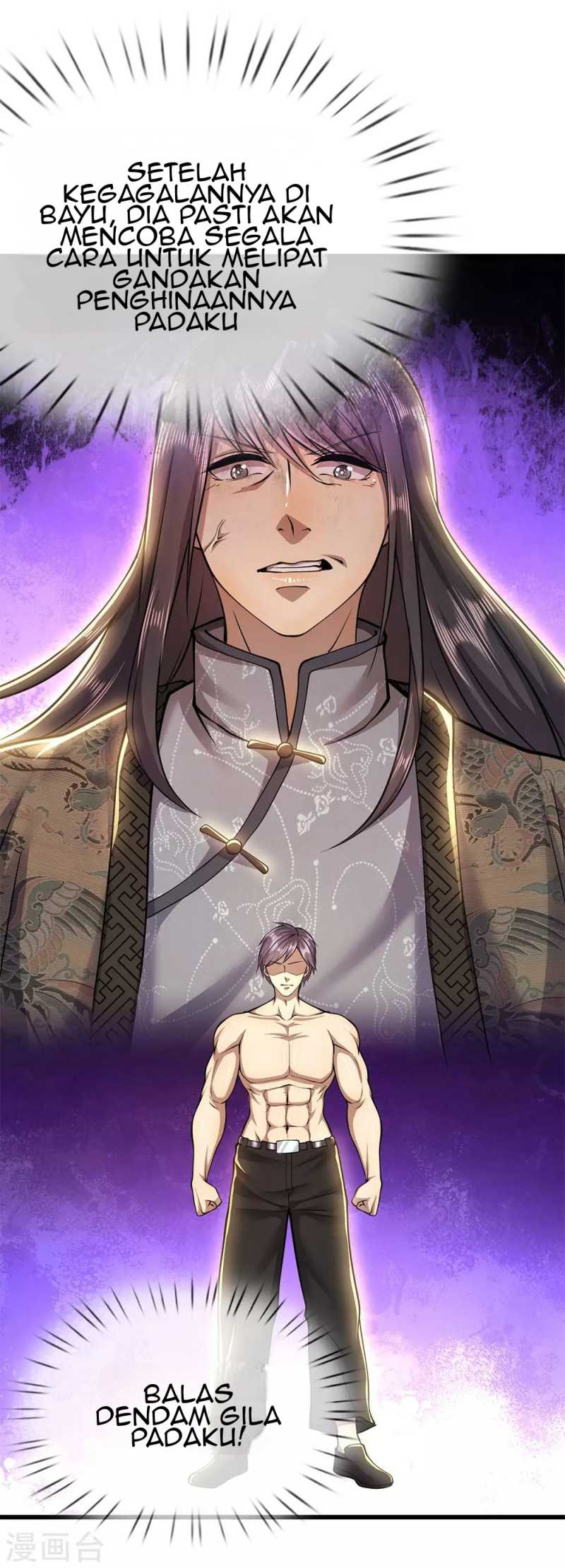medical-martial-arts - Chapter: 234