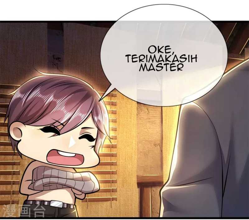 medical-martial-arts - Chapter: 234