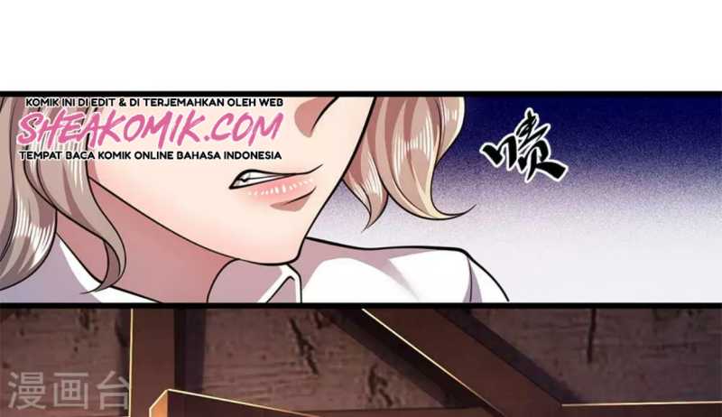 medical-martial-arts - Chapter: 234