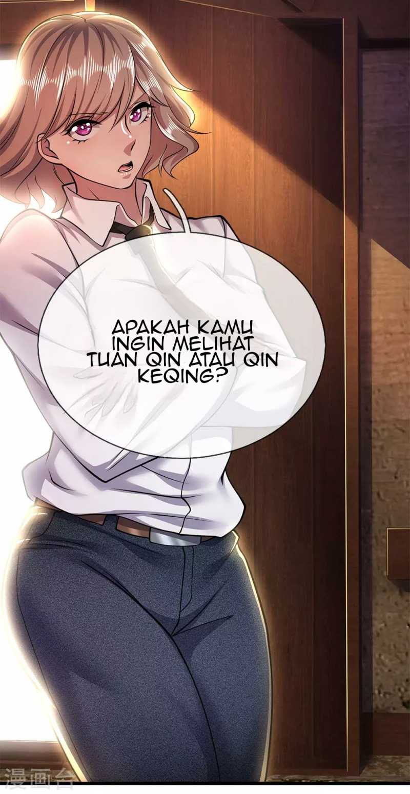 medical-martial-arts - Chapter: 234