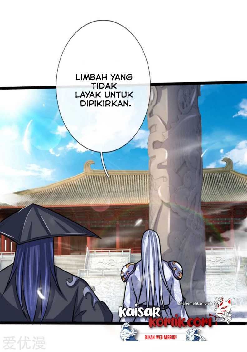 shenwu-tianzun - Chapter: 173