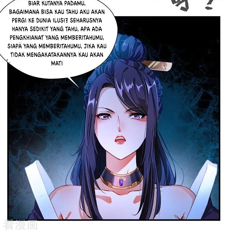 jueshi-guzun - Chapter: 06