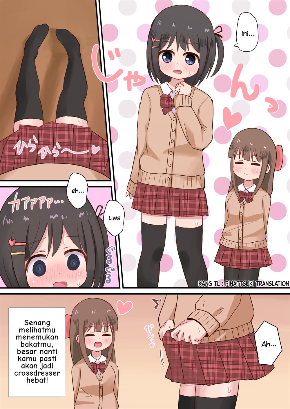 onayami-soudan-bu - Chapter: 1