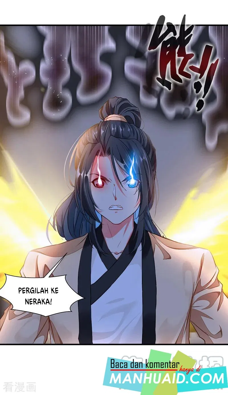 jueshi-guzun - Chapter: 07