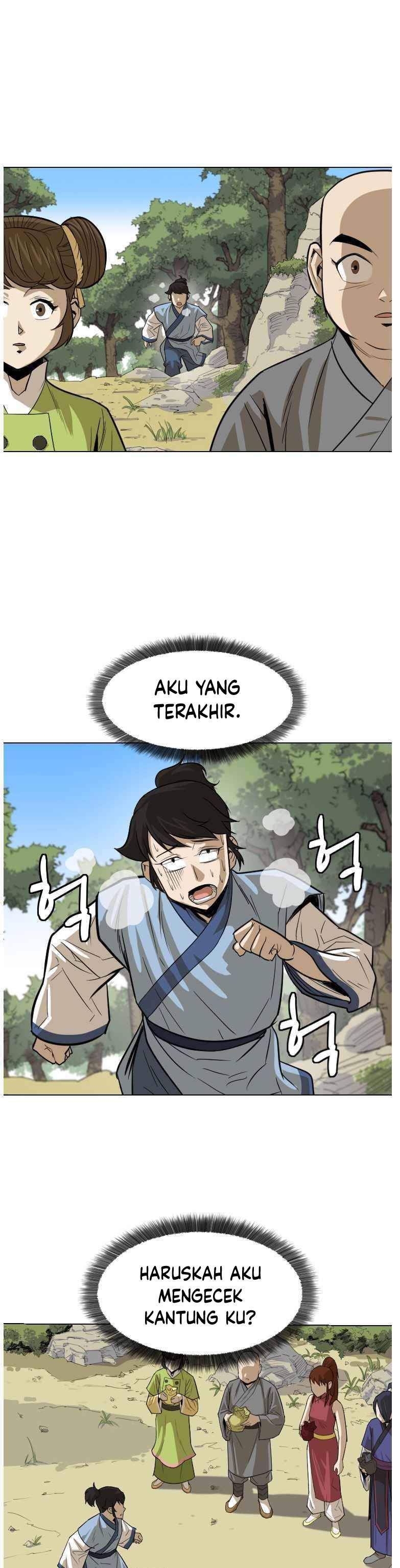 weak-teacher - Chapter: 6