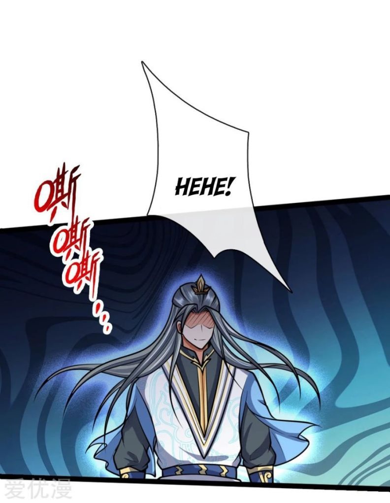 shenwu-tianzun - Chapter: 176