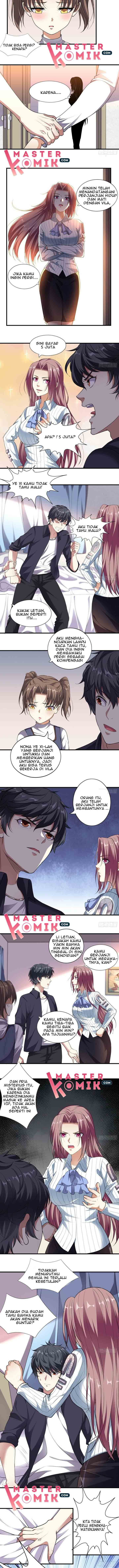 i-am-the-owner-of-the-hot-spring-villa - Chapter: 4