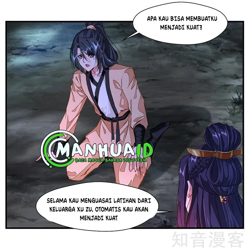 jueshi-guzun - Chapter: 09