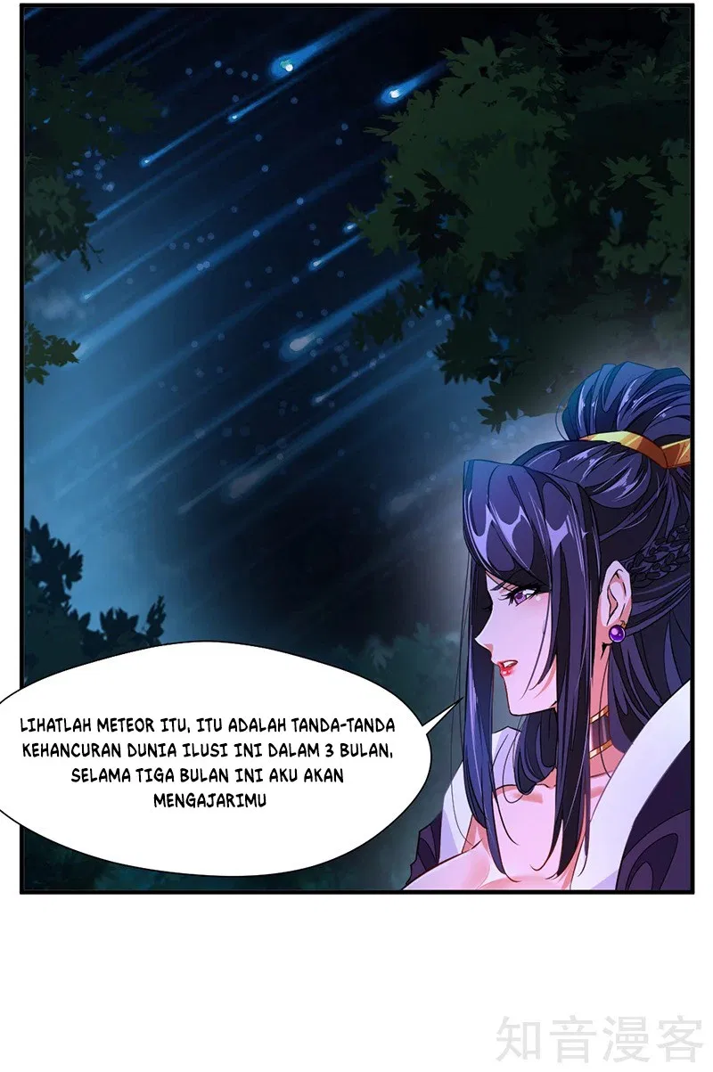 jueshi-guzun - Chapter: 09