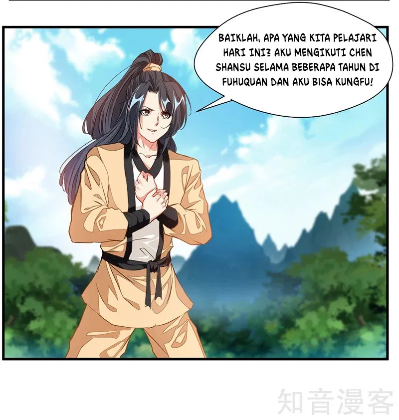 jueshi-guzun - Chapter: 09