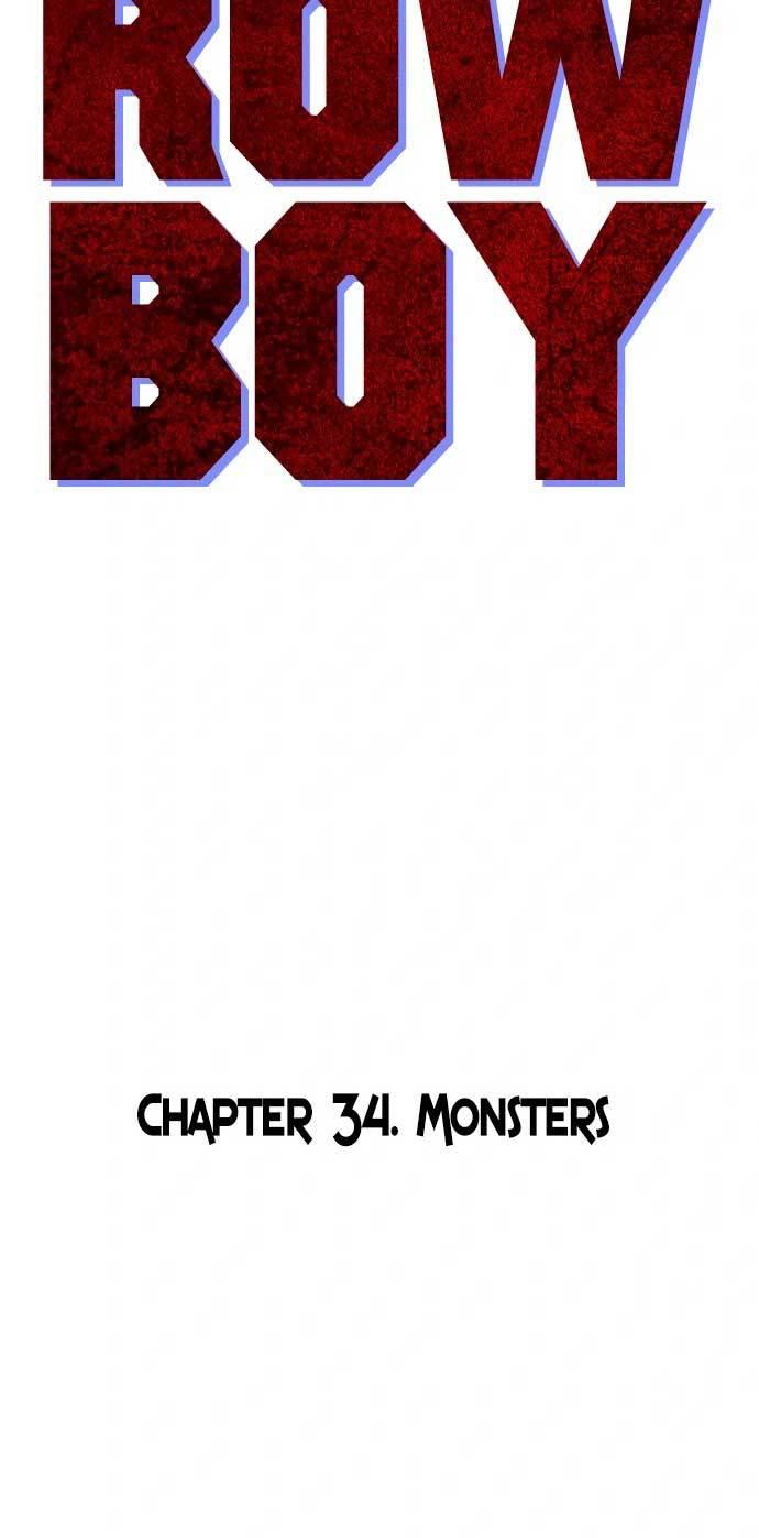 death-row-boy - Chapter: 34