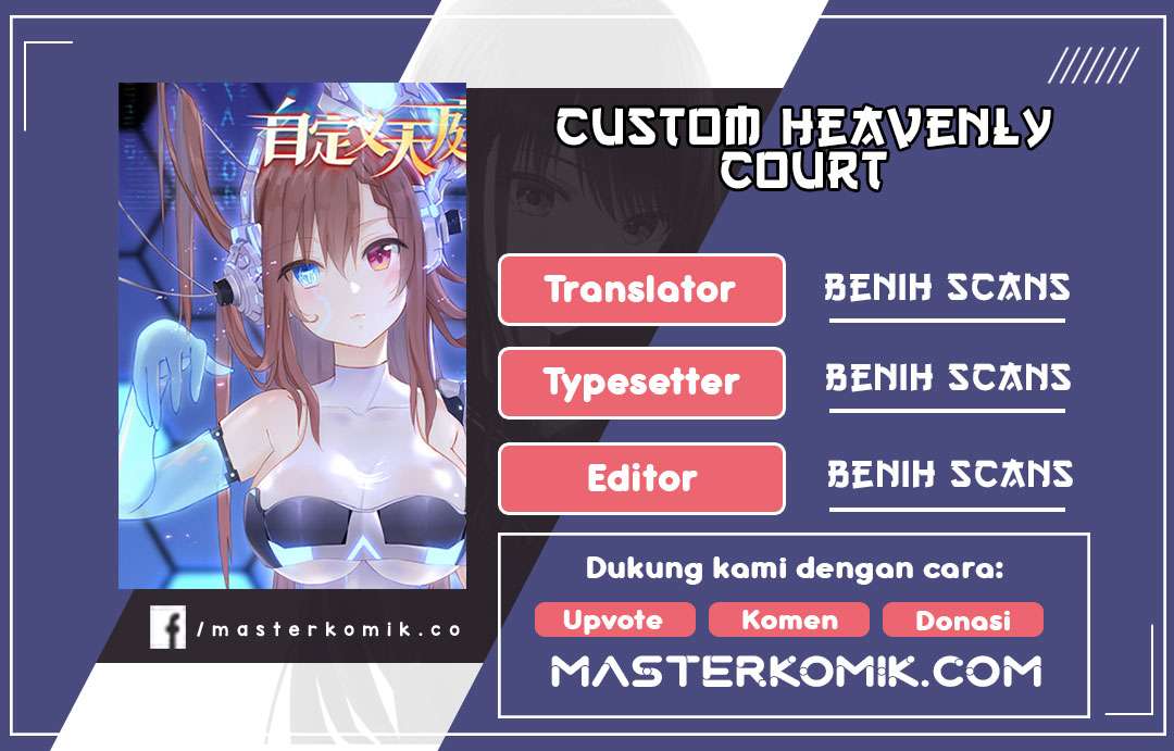 custom-heavenly-court - Chapter: 00