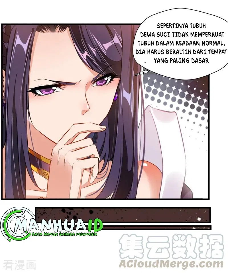 jueshi-guzun - Chapter: 10