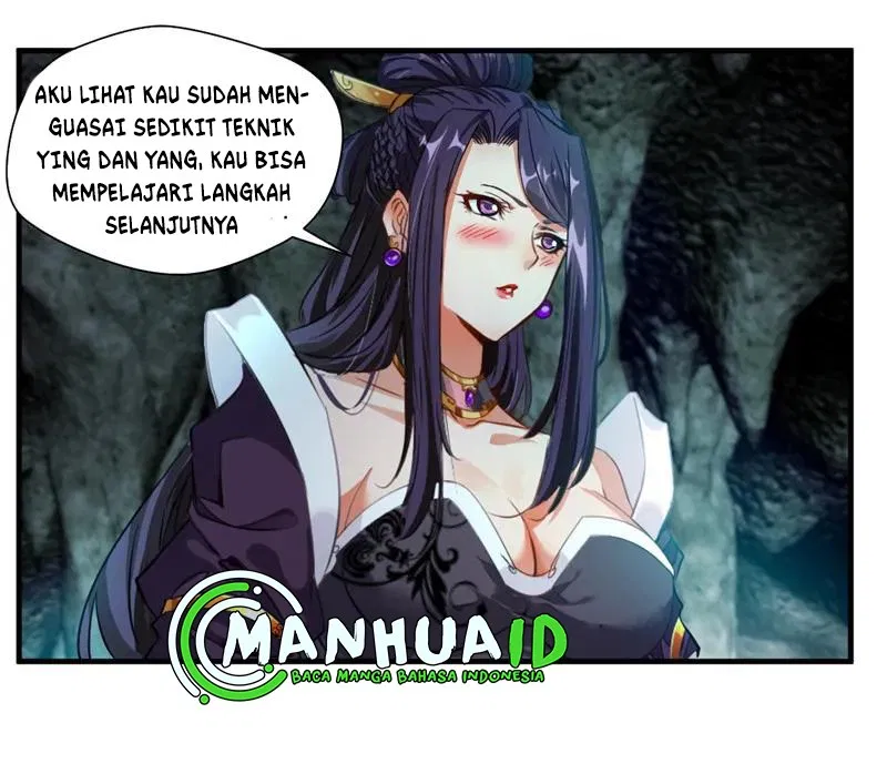 jueshi-guzun - Chapter: 10