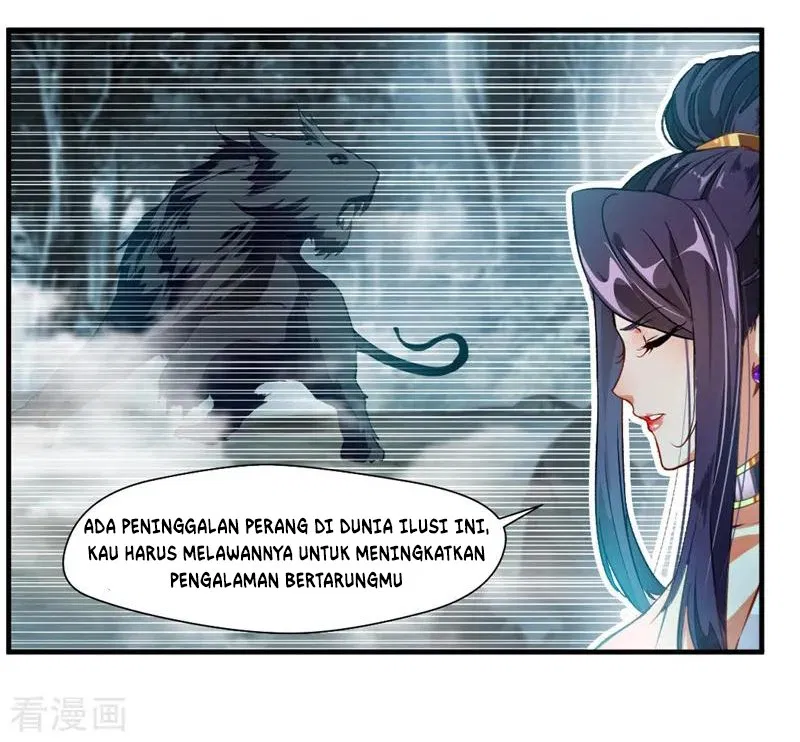 jueshi-guzun - Chapter: 10