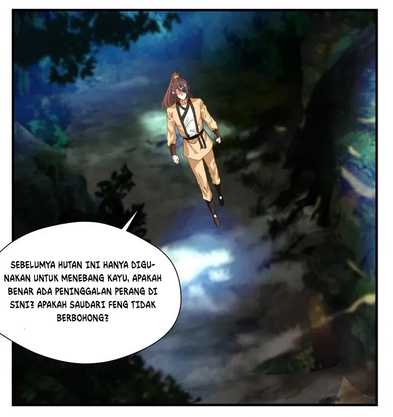 jueshi-guzun - Chapter: 10