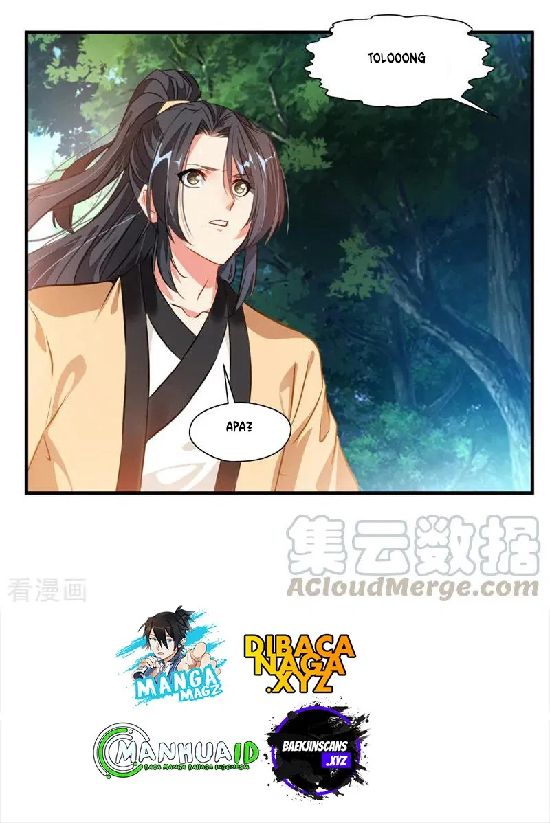 jueshi-guzun - Chapter: 10