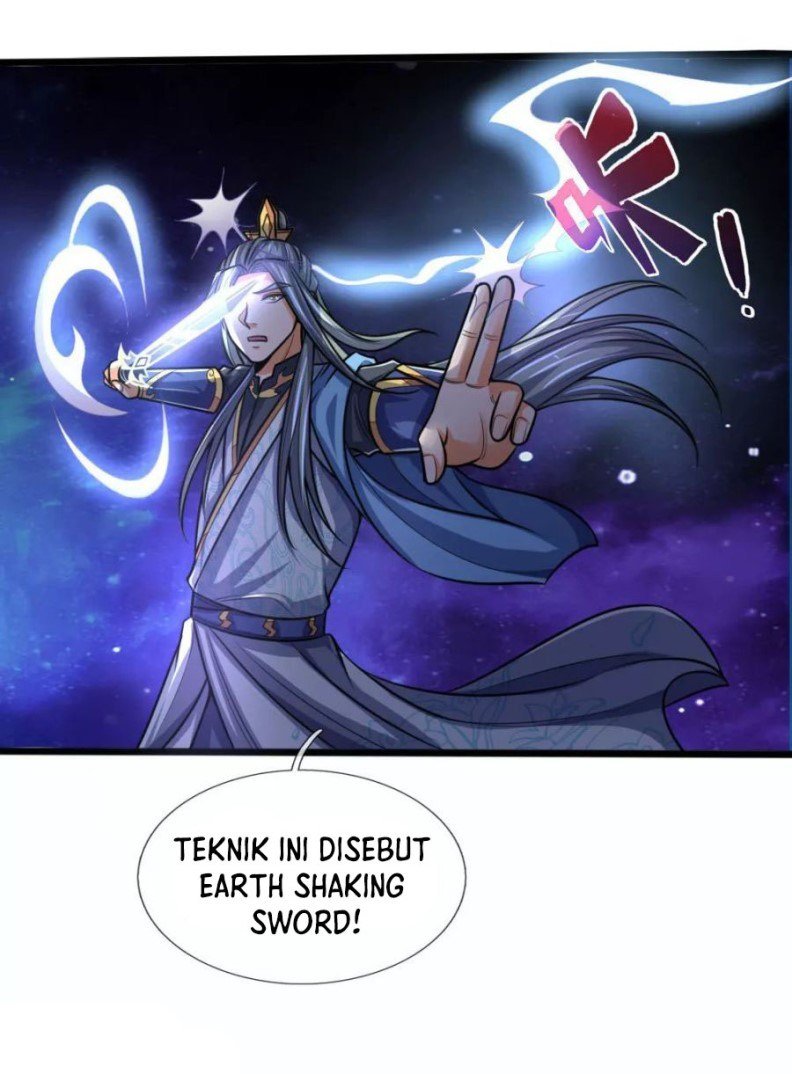 shenwu-tianzun - Chapter: 178