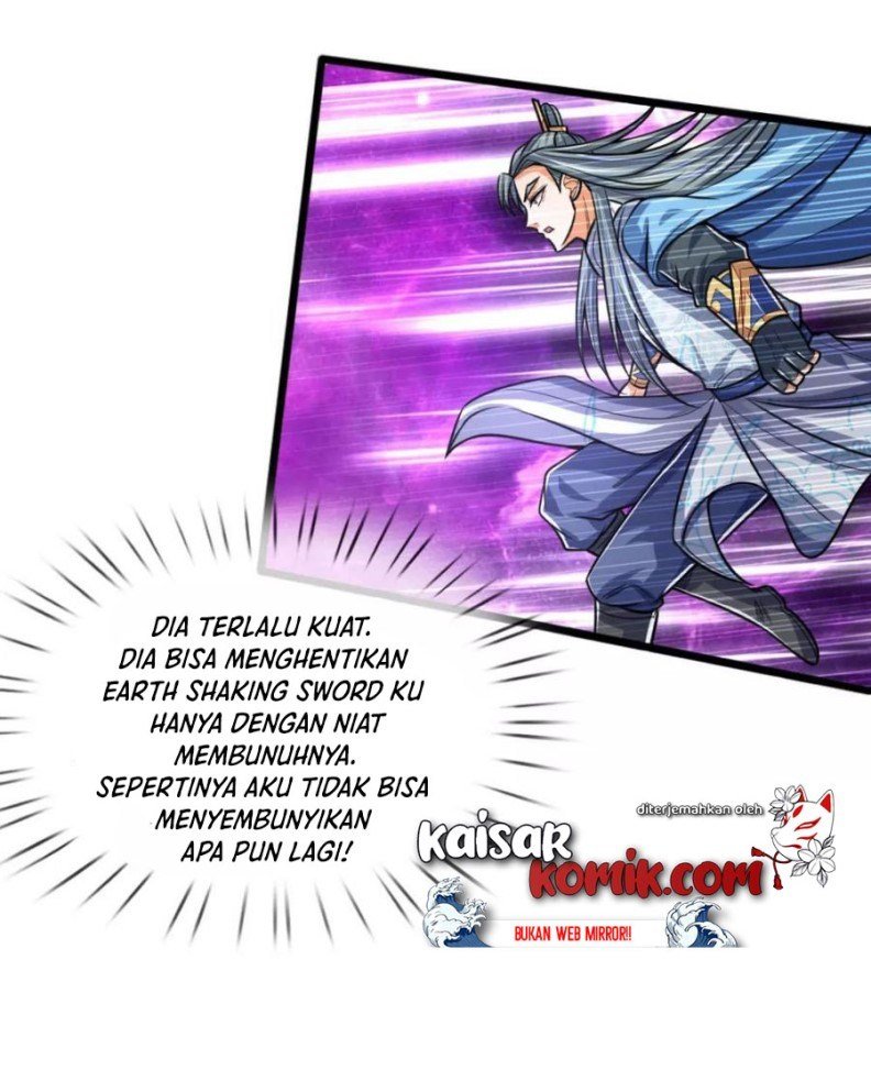 shenwu-tianzun - Chapter: 178