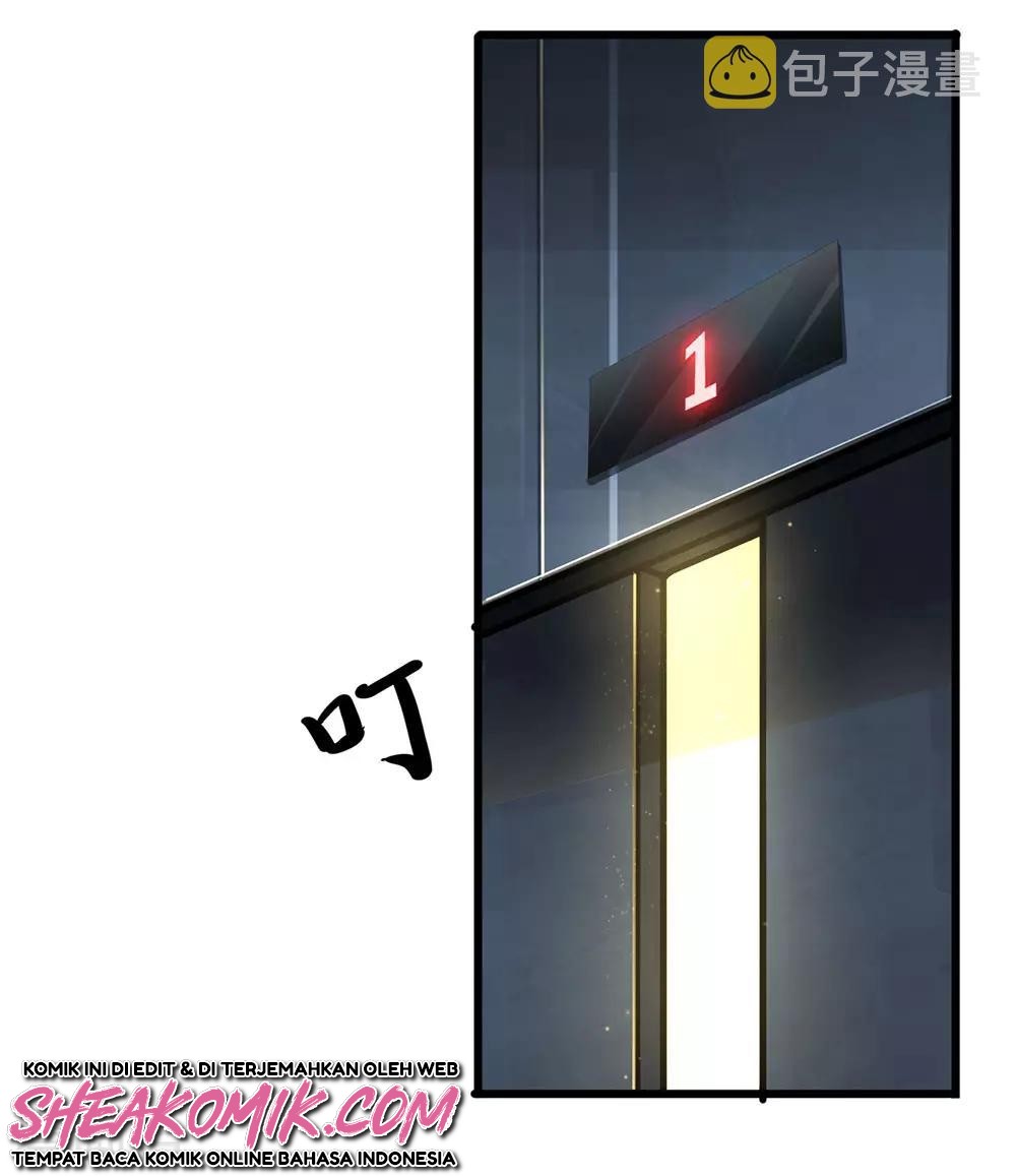 medical-martial-arts - Chapter: 239