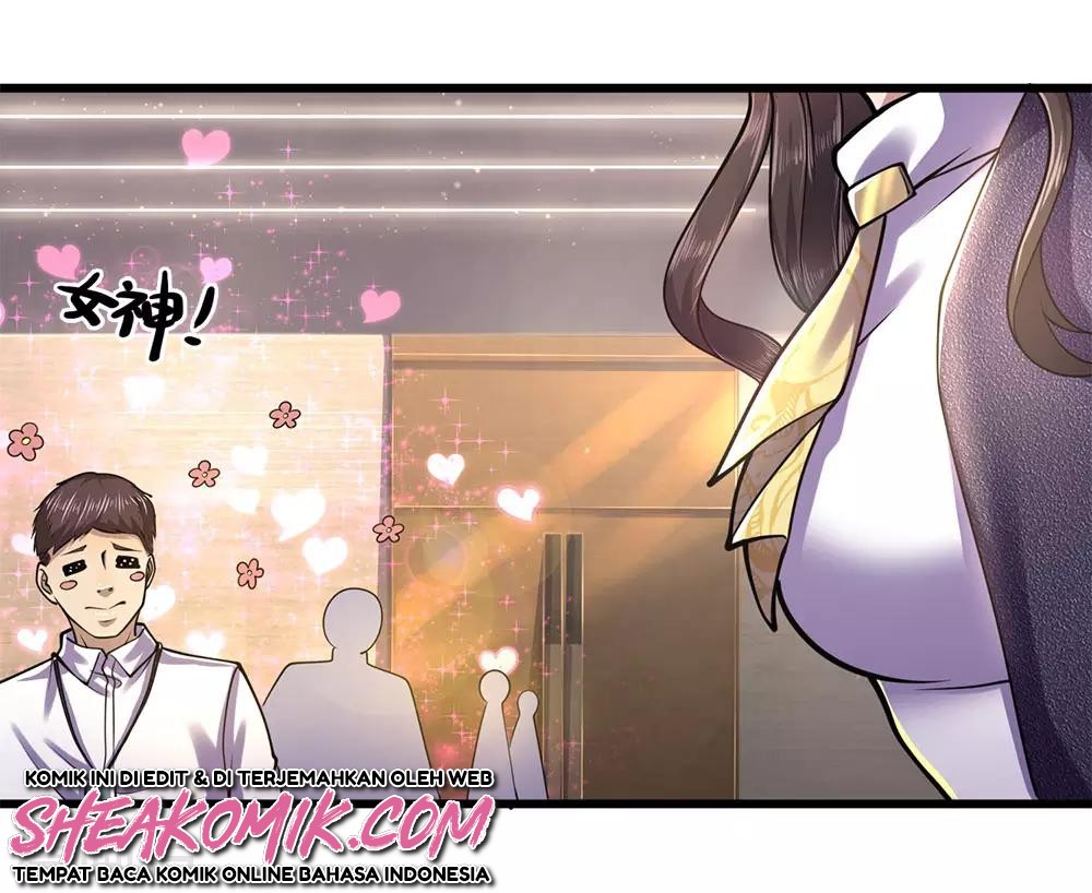medical-martial-arts - Chapter: 239