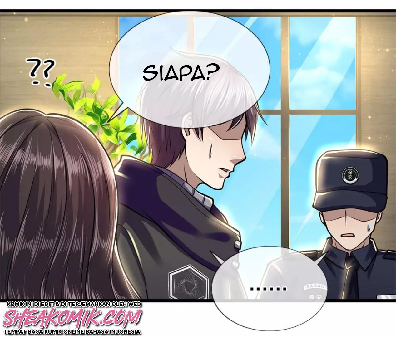 medical-martial-arts - Chapter: 239