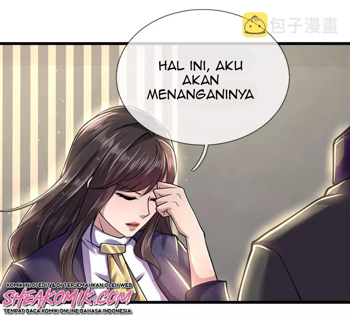 medical-martial-arts - Chapter: 239