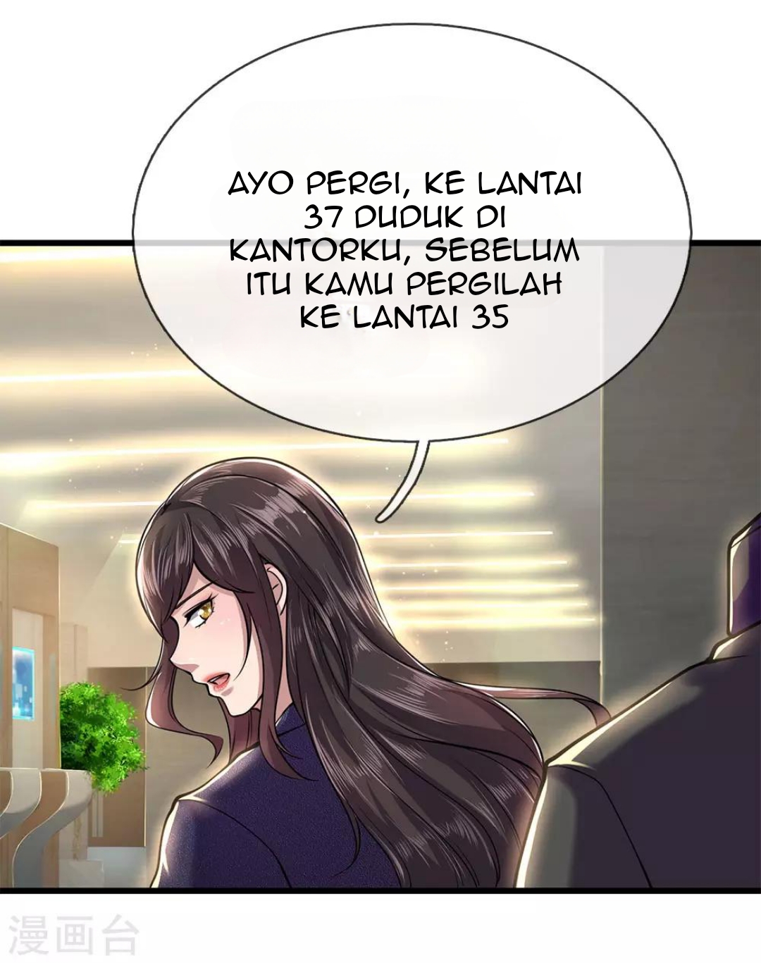 medical-martial-arts - Chapter: 239