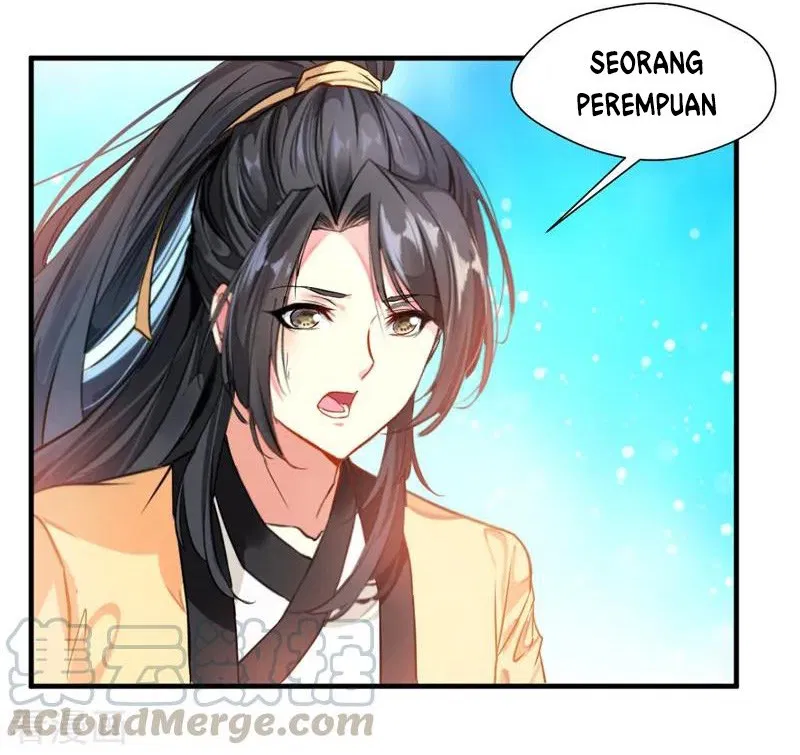 jueshi-guzun - Chapter: 11