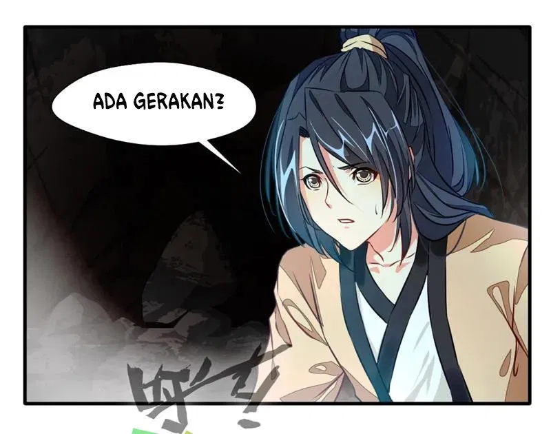 jueshi-guzun - Chapter: 11