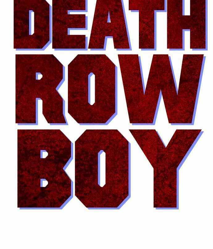 death-row-boy - Chapter: 38