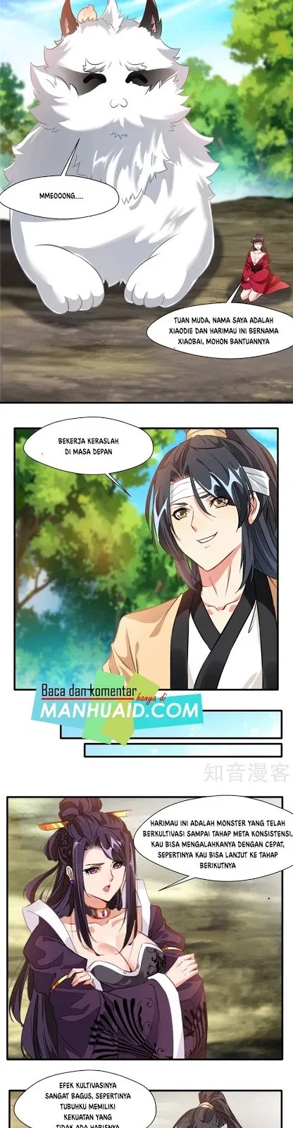 jueshi-guzun - Chapter: 13