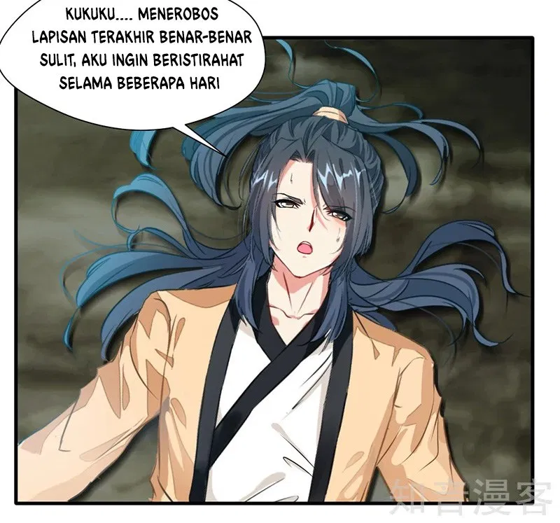 jueshi-guzun - Chapter: 14