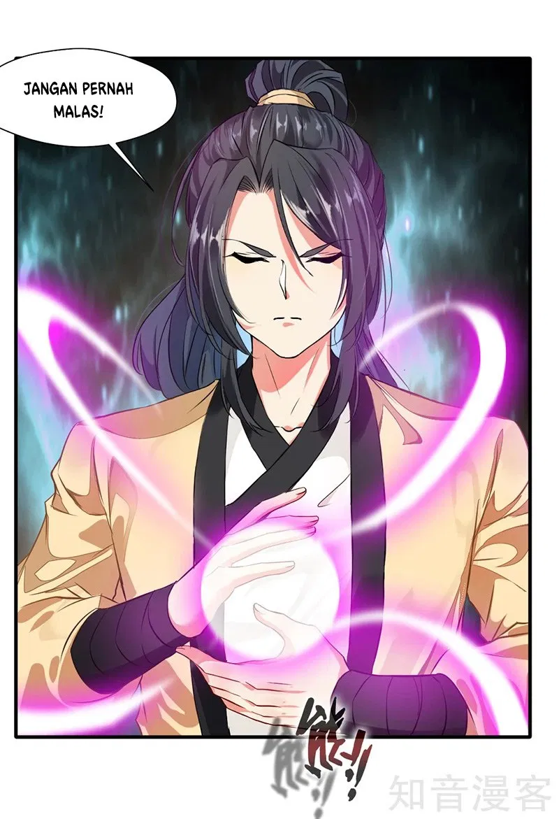 jueshi-guzun - Chapter: 14