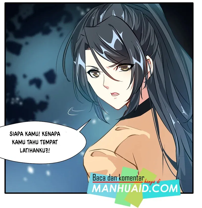 jueshi-guzun - Chapter: 14