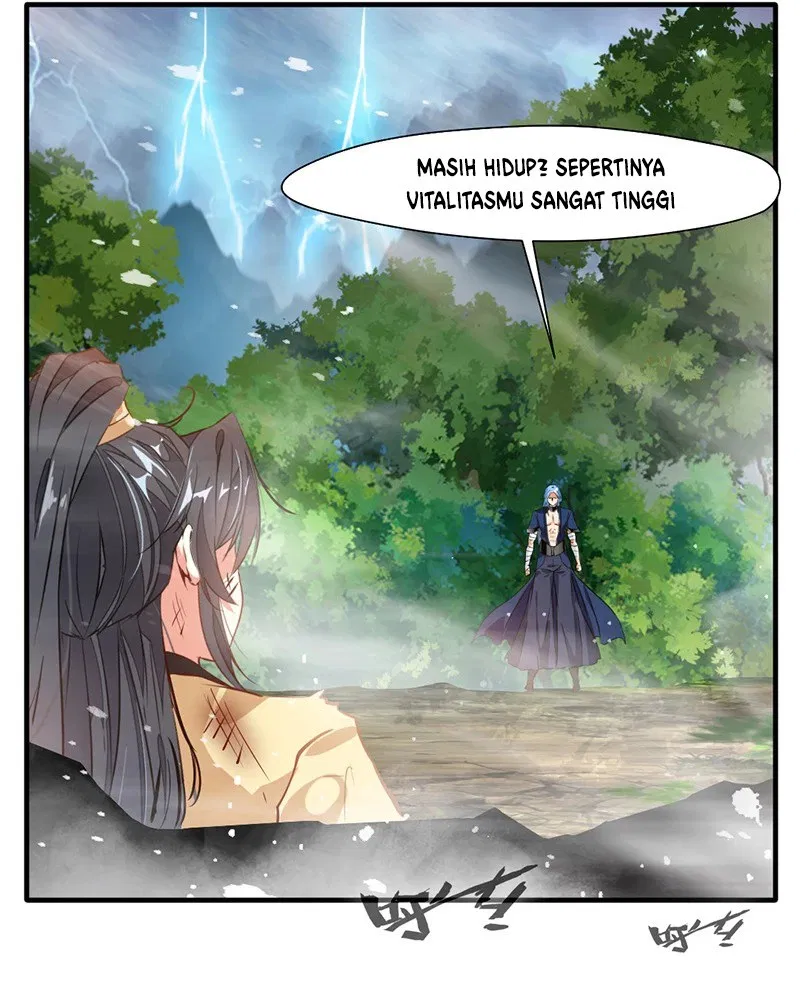 jueshi-guzun - Chapter: 14