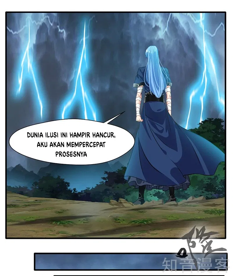 jueshi-guzun - Chapter: 14