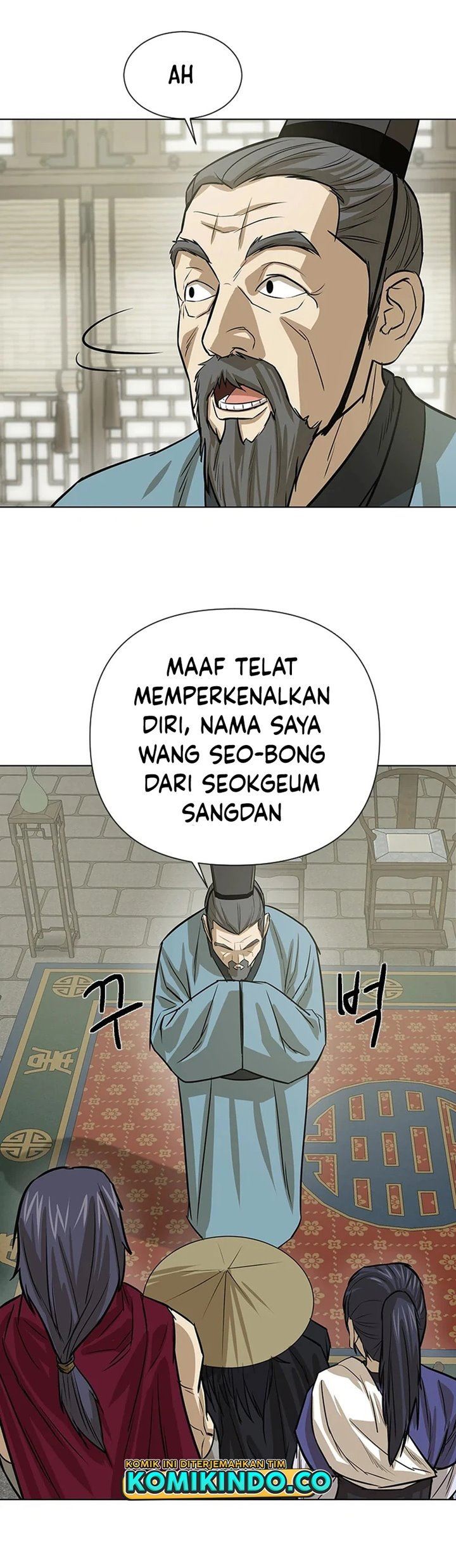 weak-teacher - Chapter: 16