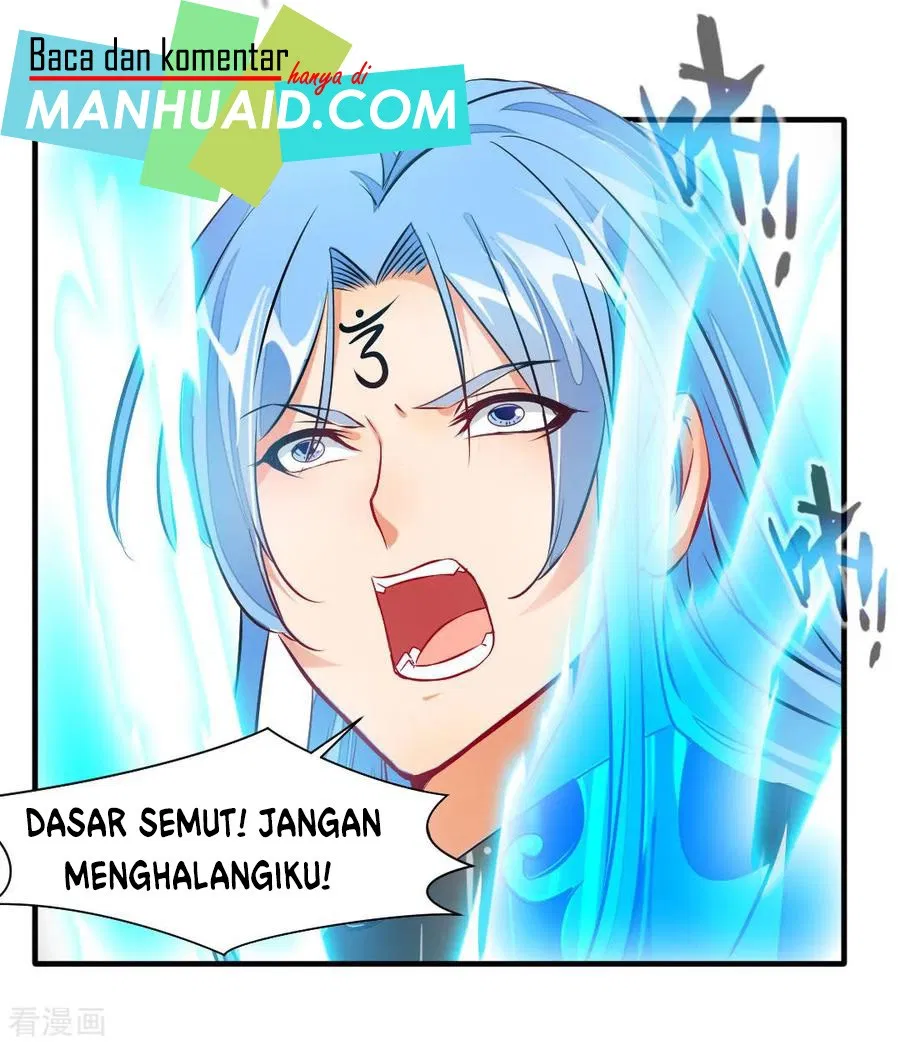 jueshi-guzun - Chapter: 16