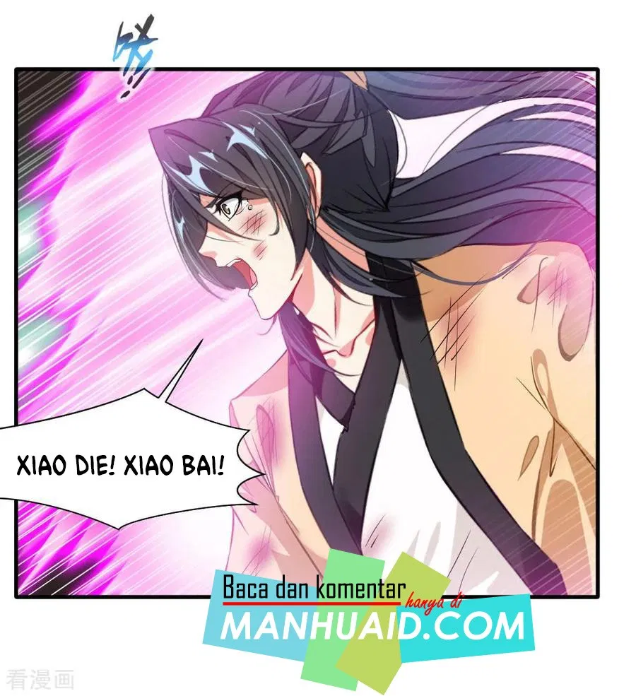 jueshi-guzun - Chapter: 16